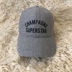 Express Baseball Hat
